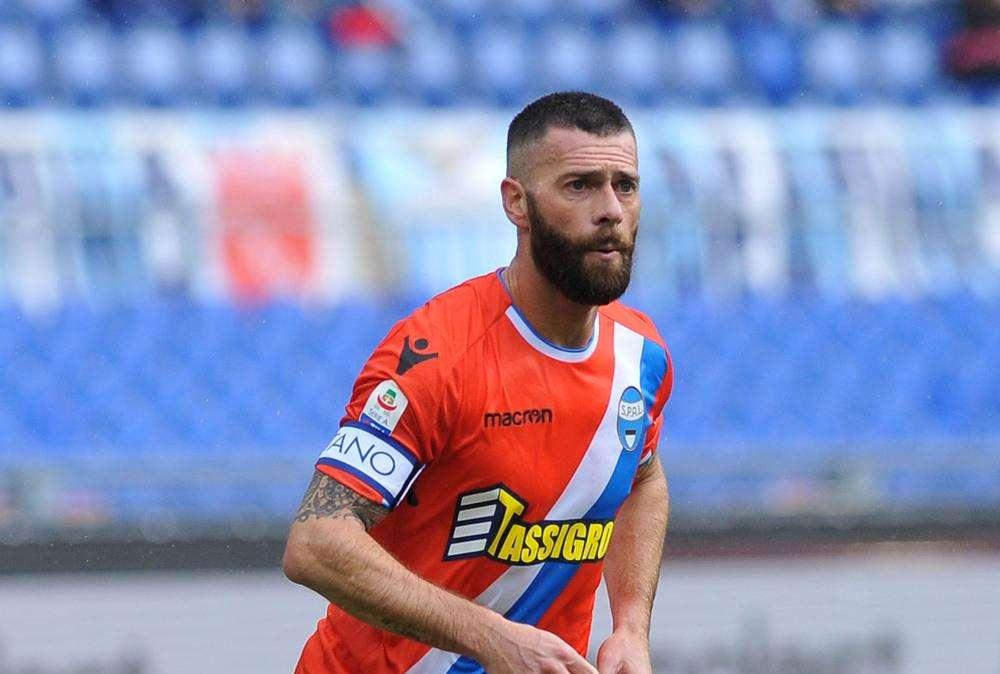 Antenucci: "Il mio futuro? Studio da ds"