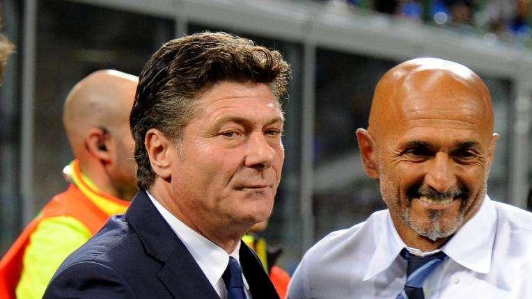 Inter, Spalletti: "Per ora siamo l'anti-nessuno. Tutti in ritardo sul gol di Belotti"