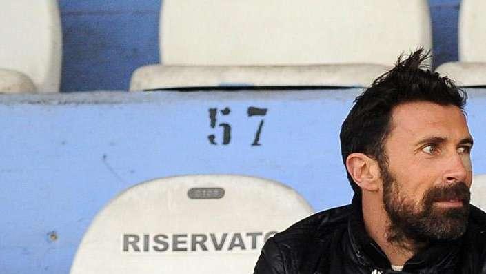 Non solo il Grande Torino, ma è un disastro pure il campo di Volpiano