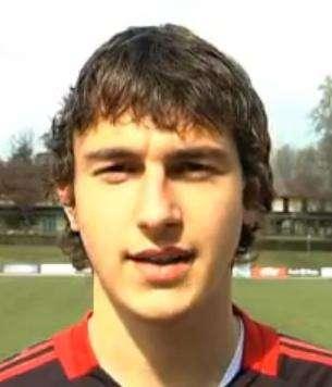 Darmian, le prime parole da granata