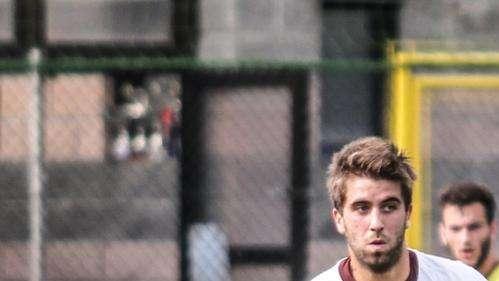 Filippo Scaglia verso il Monza