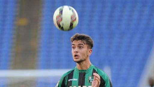 Verso Torino-Sassuolo: si lavora al recupero di Antei