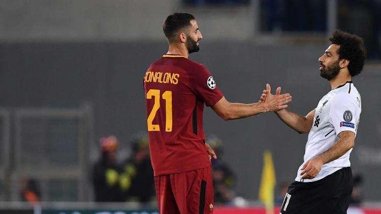 Possibile concorrenza francese e spagnola per Gonalons