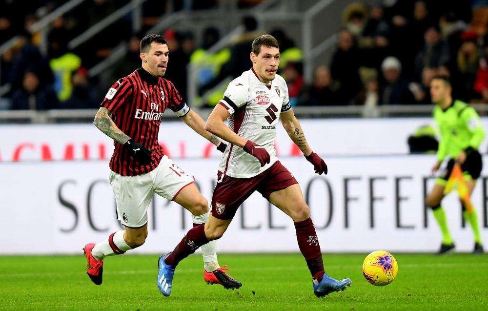 Belotti sempre più lontano...dal Golfo