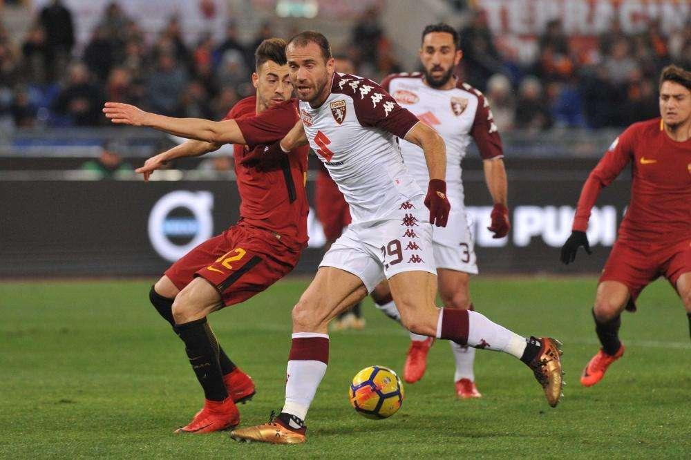 Il carattere del Torino sarà testato dalla Roma