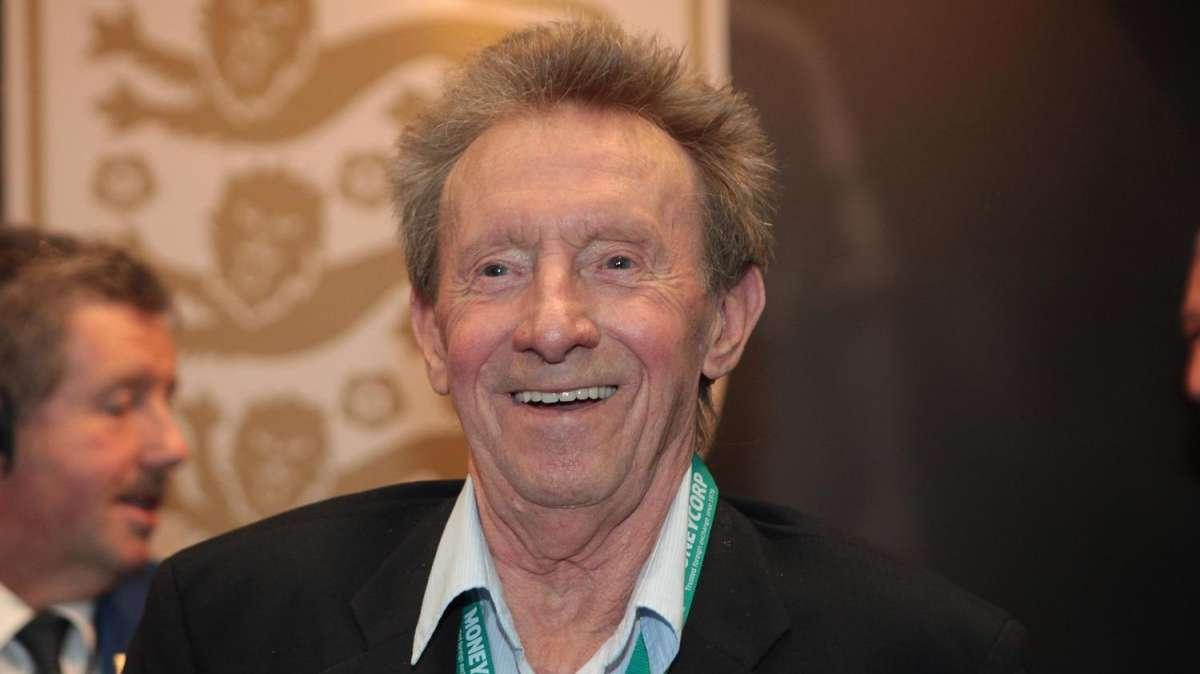 Happy Birthday Denis Law!