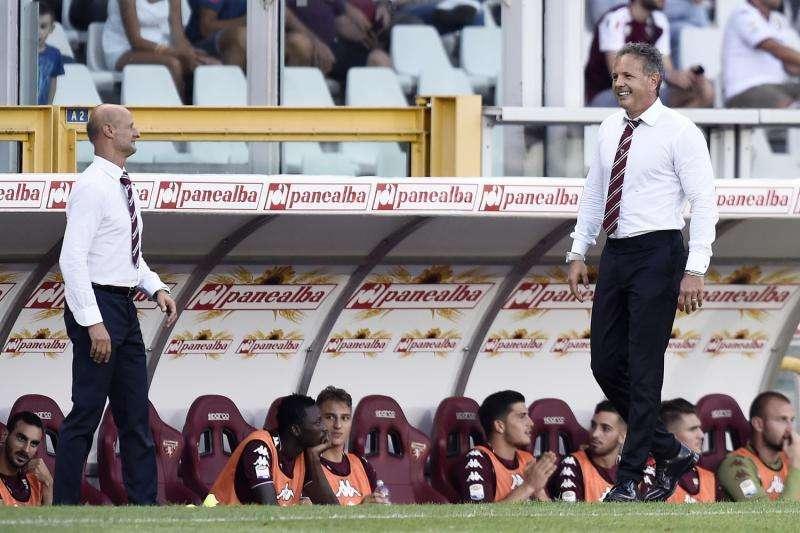 Mihajlovic: "Sono soddisfatto, ma se non abbiamo vinto è per i nostri errori difensivi e offensivi"