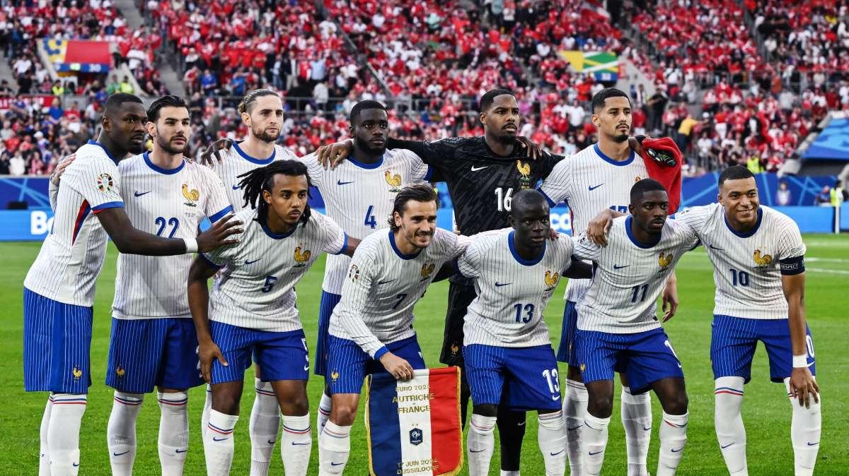 Le partite di oggi: il programma di venerdì 21 giugno