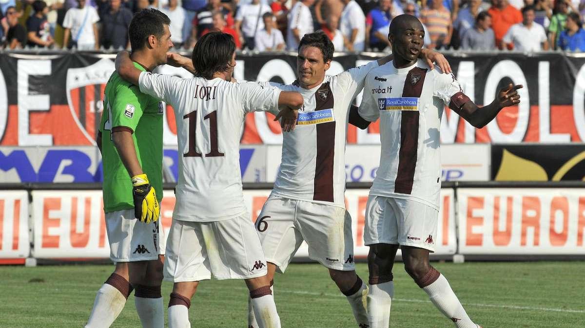 Al PalaRuffini la manifestazione "La schiena va a scuola" 