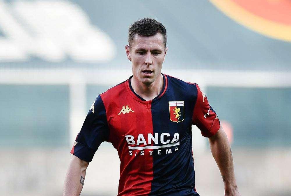Due squadre puntano Lerager, ma Ballardini lo vuole tenere 