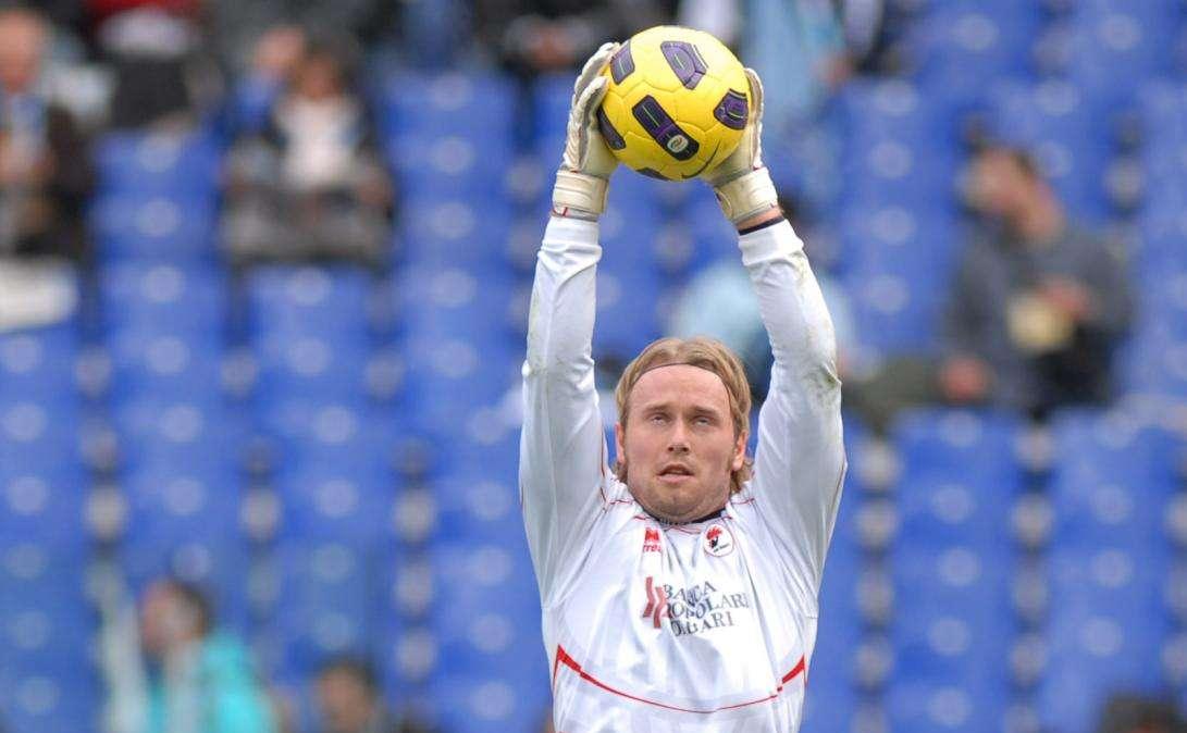 Si parla di tanti calciatori, ma il portiere?