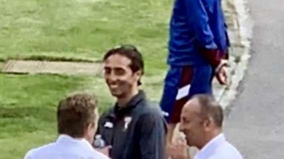 Bava a TorinoChannel: "Primavera parte integrante di club e prima squadra"