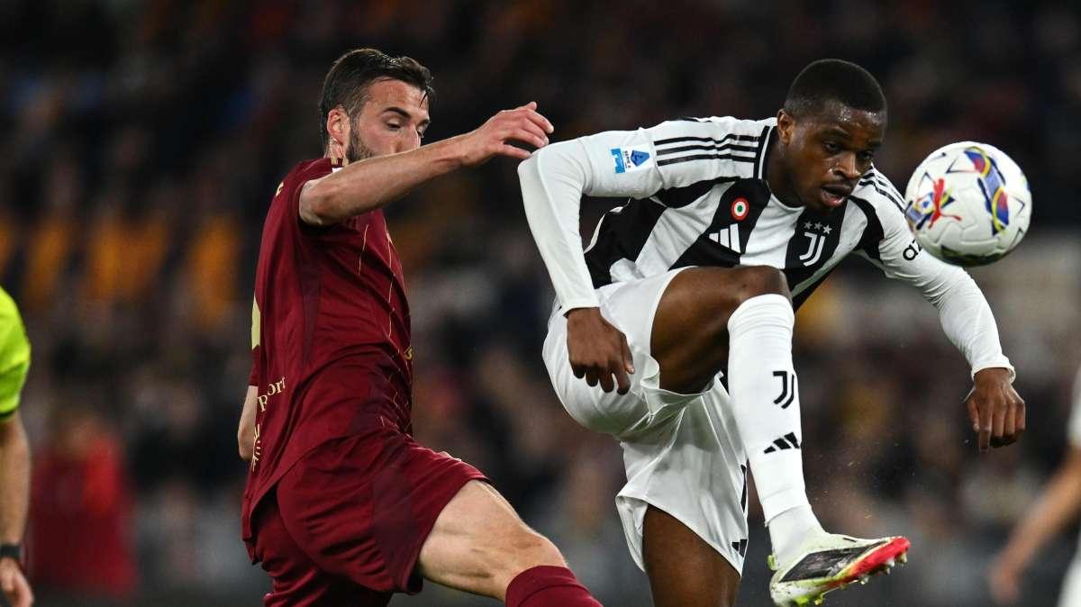 Torino, per il dopo Ricci si guarda in casa Roma 