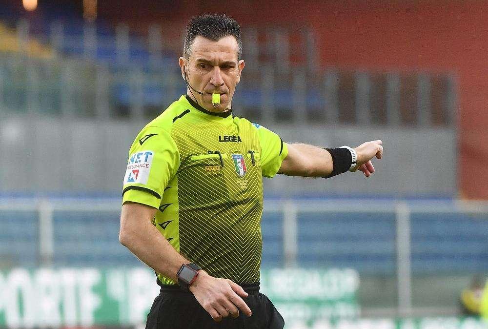 Aia: a Daniele Doveri il premio 'Stefano Farina'