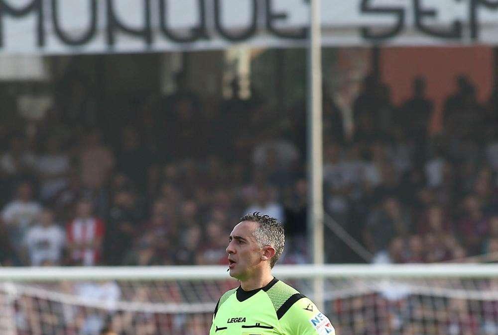 Una vittoria e una sconfitta per il Toro con Aureliano. Bene la Salernitana