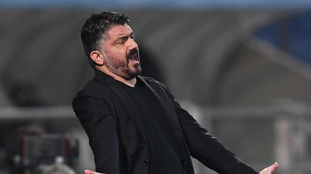 La Fiorentina su Gattuso, è cosa seria. Toro e Lazio alla finestra 