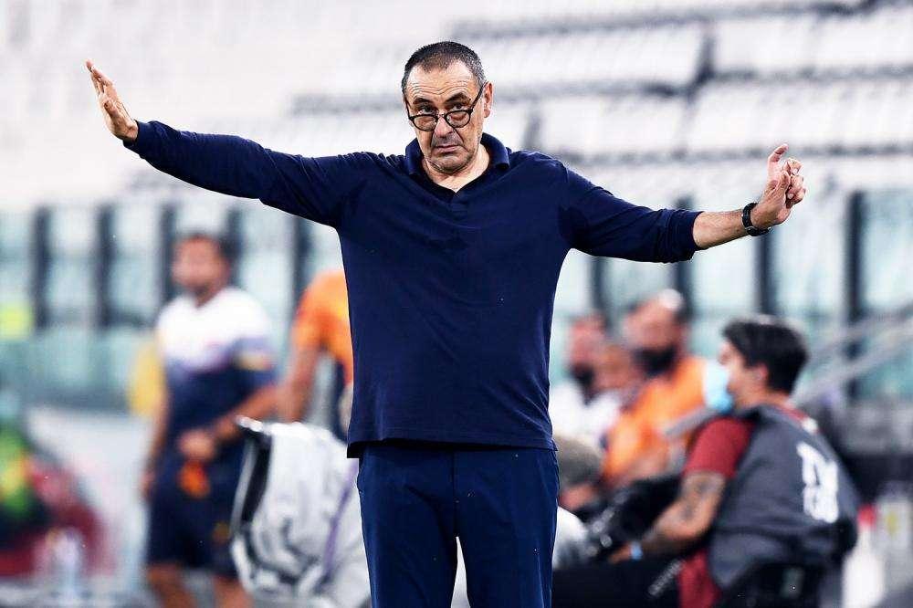 Sarri: "Il Toro avrà grandissime motivazioni, dobbiamo stare attenti"
