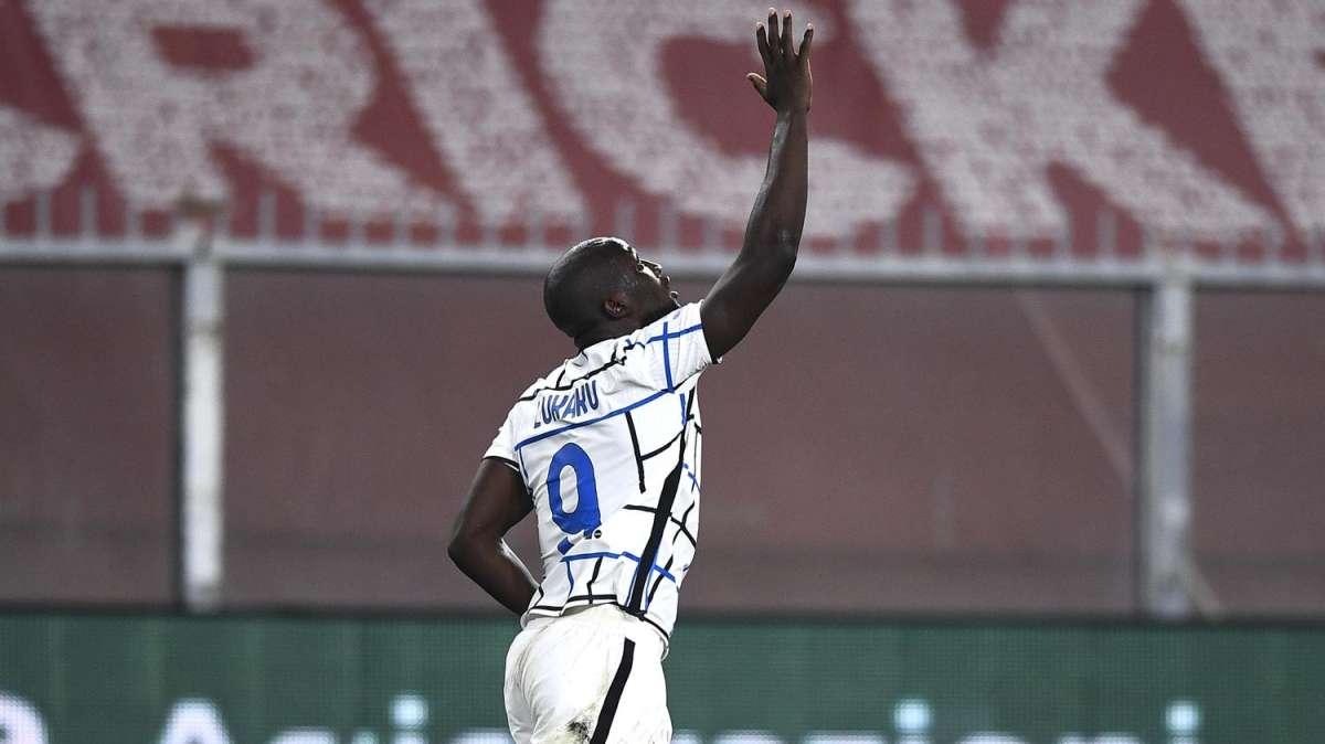 Inter, Lukaku si prende l'Inter e anche Eriksen 