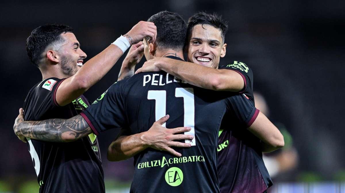 Udinese-Torino pagelle a confronto, Pellegri: l'acuto vincente ruba l'occhio. Un gol da bomber di razza