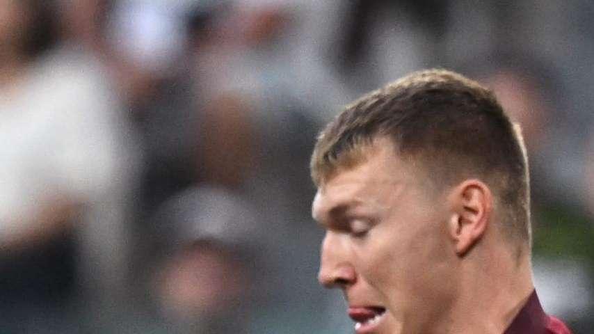 Schuurs: “Juric è carico, è il tecnico perfetto per il Toro. Resterò ancora in Italia e poi andrò in Premier”