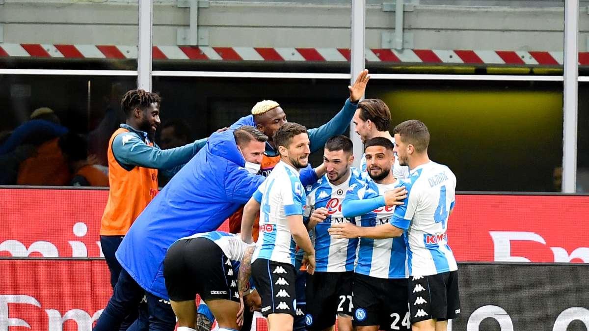 ESCLUSIVA TG-Diego De Luca (Radio Kiss Kiss): "Il Napoli ha recuperato gli infortunati ed arriva bene alla gara. Nicola ha dato la carica al Toro"
