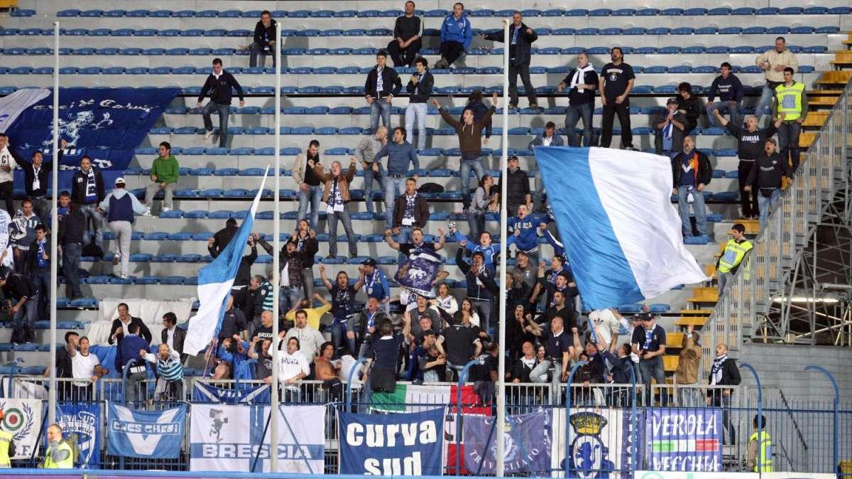 Brescia-Cittadella: ancora sullo 0-0