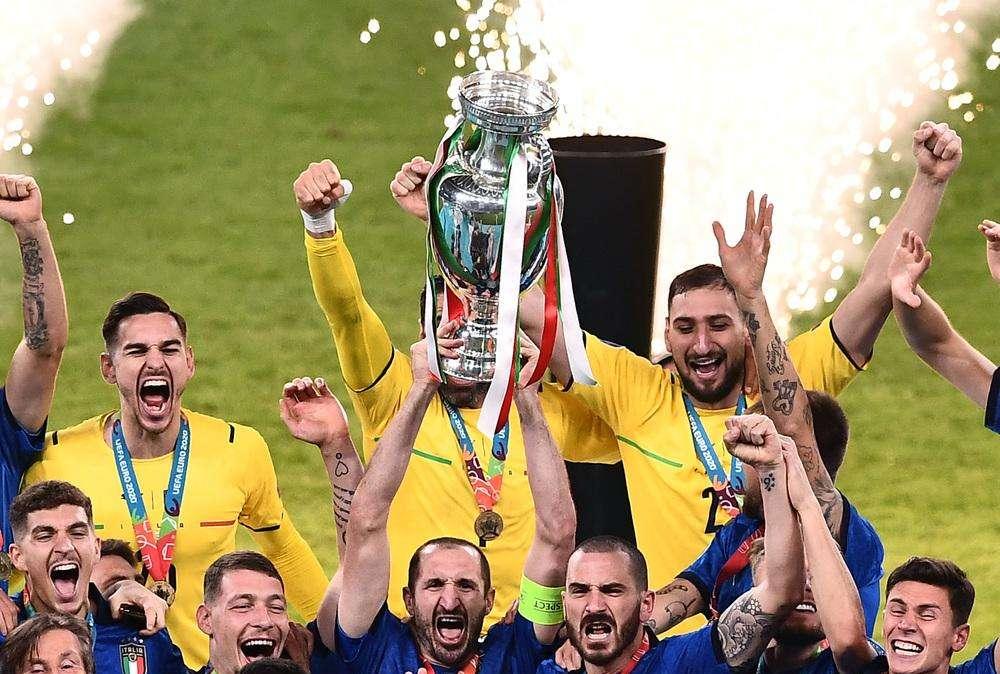 Euro 2024, ecco quando si terranno i sorteggi delle qualificazioni 