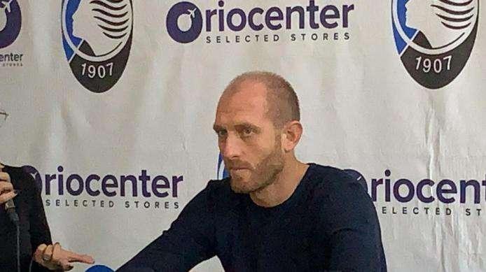 Atalanta-Masiello, titoli di coda dopo quasi un decennio. Duello genovese