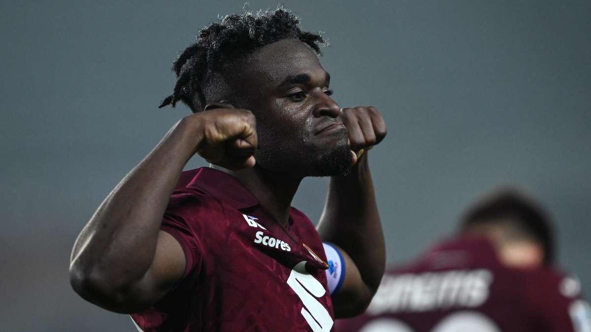 D’Aversa ha risolto un primo problema: ora gli attaccanti fanno gol
