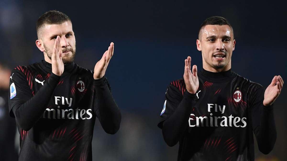 Il prezzo di Krunic è chiaro: Giampaolo la chiave giusta