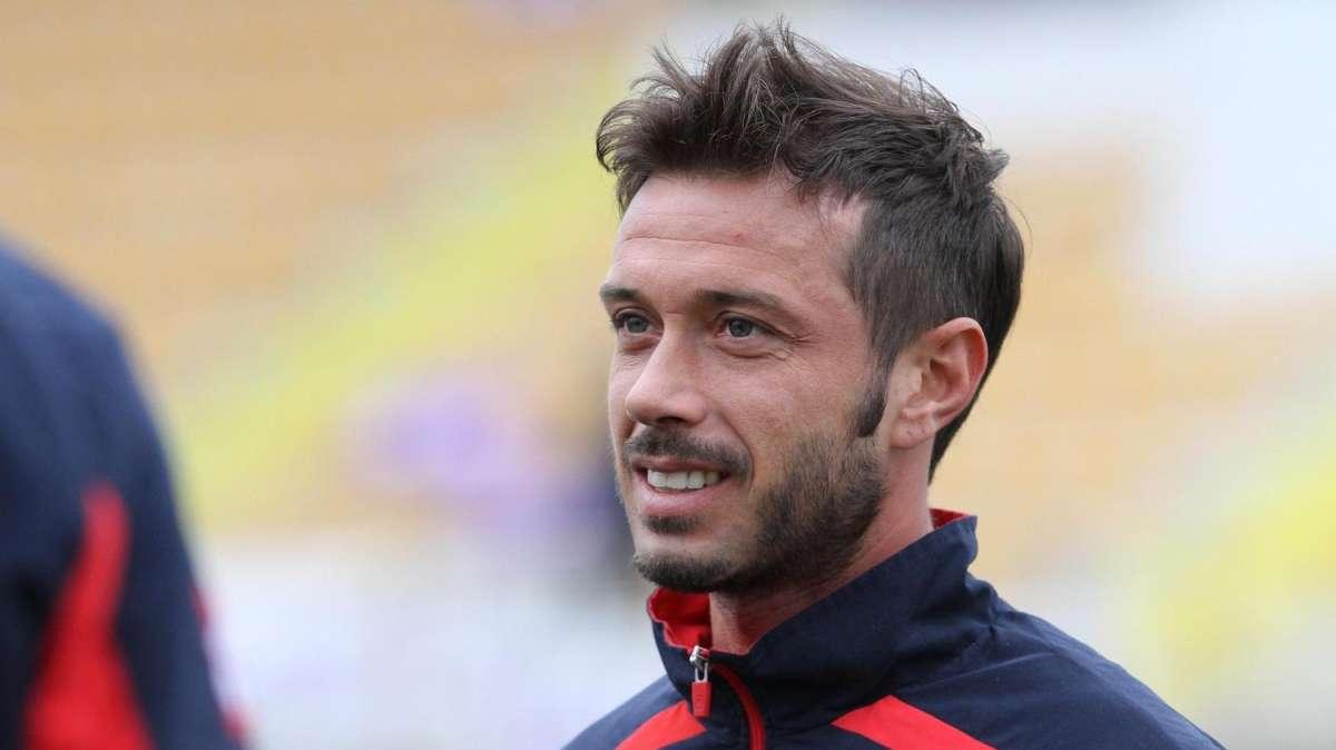 Genoa, Rigoni: "In certe partite si deve capitalizzare quanto serve"