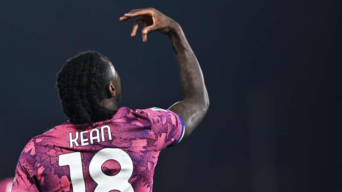 Nantes-Juventus, le formazioni ufficiali. Gioca Kean 