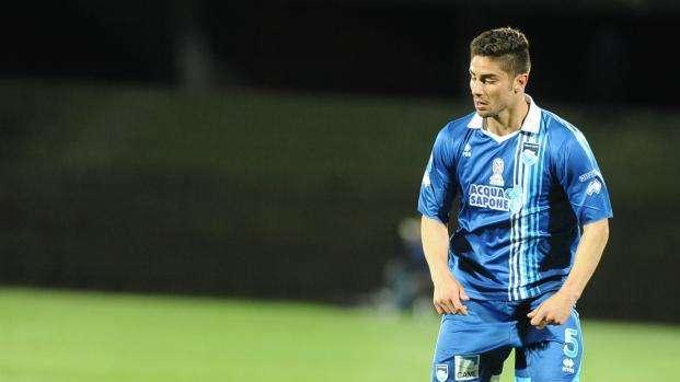 Marco Capuano a un passo dal Cagliari