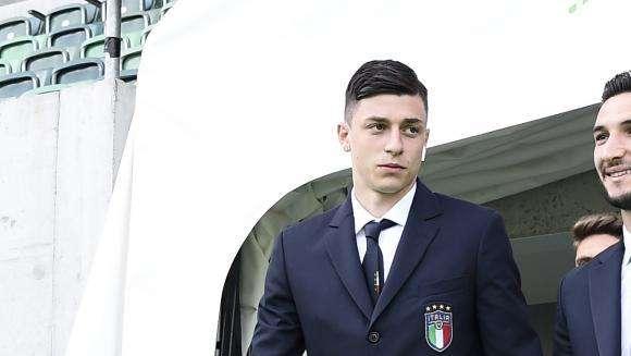 La Lazio ci prova per Baselli