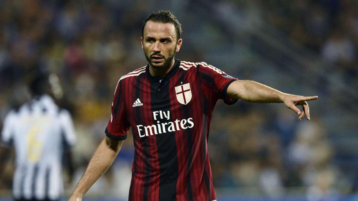 Torino, niente da fare per Pazzini: resta al Milan