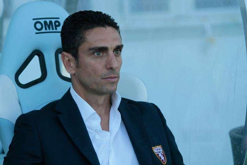 Pro Vercelli, Longo in sala stampa all'ora di pranzo