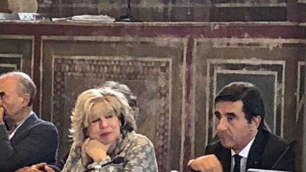 Cairo sulle voci di mercato: "Lazzari-Candreva? Li stimo. Sul mercato lavoriamo sottotraccia"