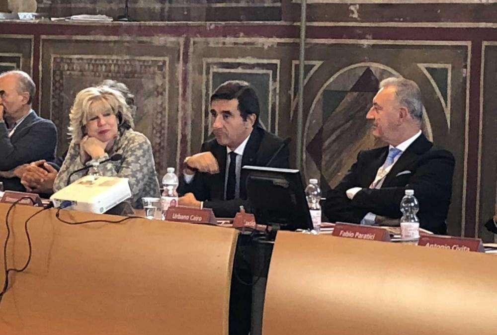 Cairo: "Speriamo nelle riforme dopo l'elezione del presidente"