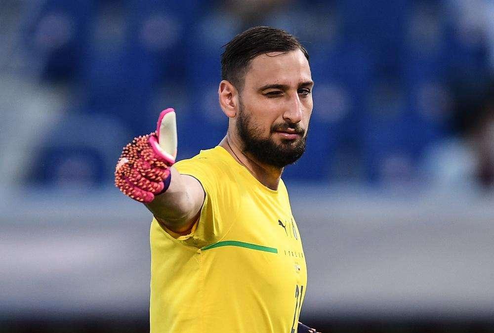 Donnarumma si accasa al PSG? Offerta monstre per convincerlo 