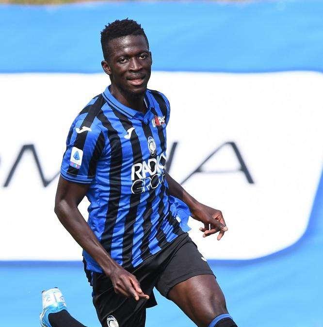 UFFICIALE, Barrow è del Bologna 
