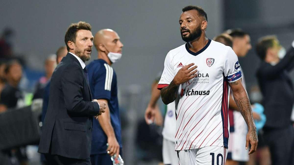 Cagliari su Brian Rodríguez. Piaceva al Toro, ma può essere una buona notizia