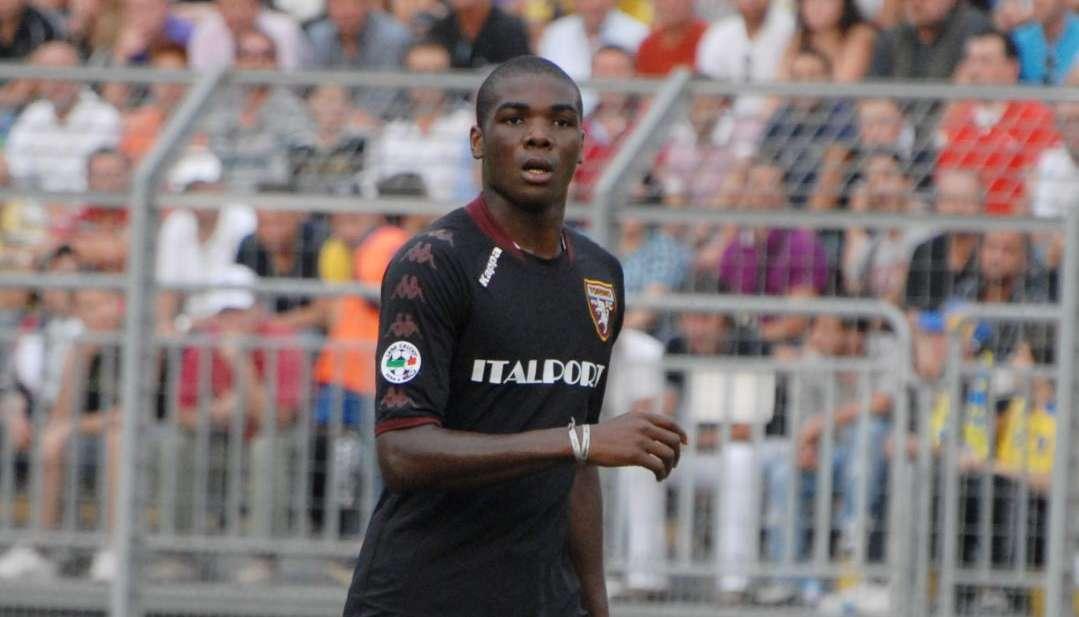 Ecco il derby per Ogbonna...e non è della Mole!