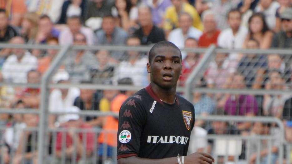 Auguri a Ogbonna e Di Cesare