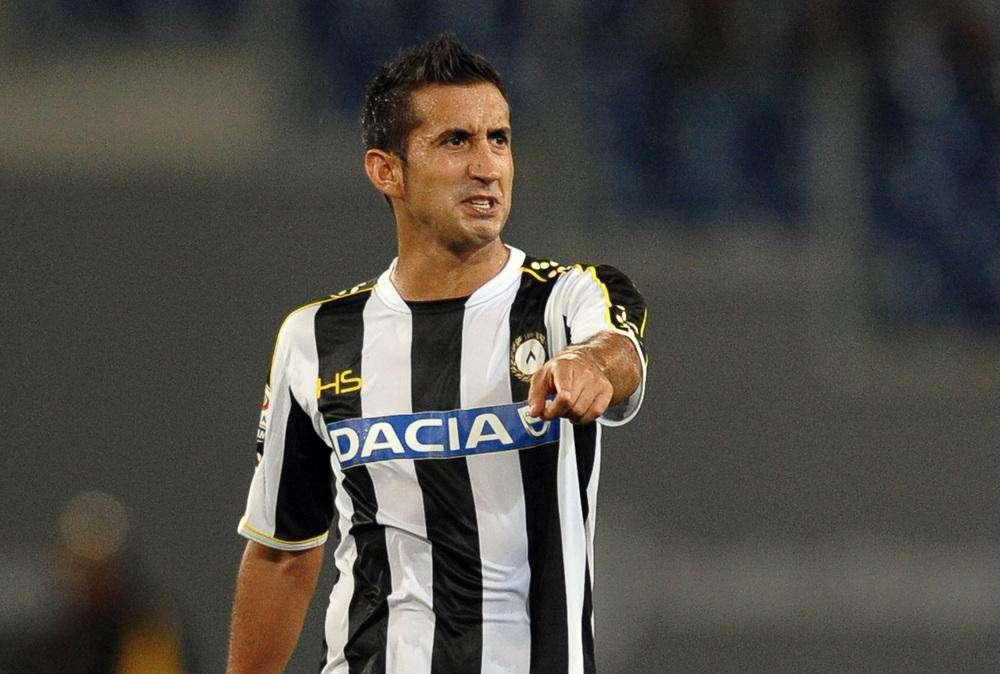 Qui Udinese - Pinzi dal primo minuto se Kone non recupera