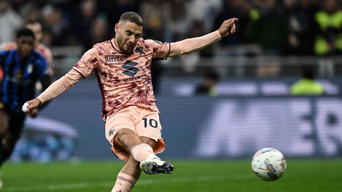La Gazzetta dello Sport: "Il Toro riparte così, Vanoli cambia: nuovo modulo e Vlasic da 10"