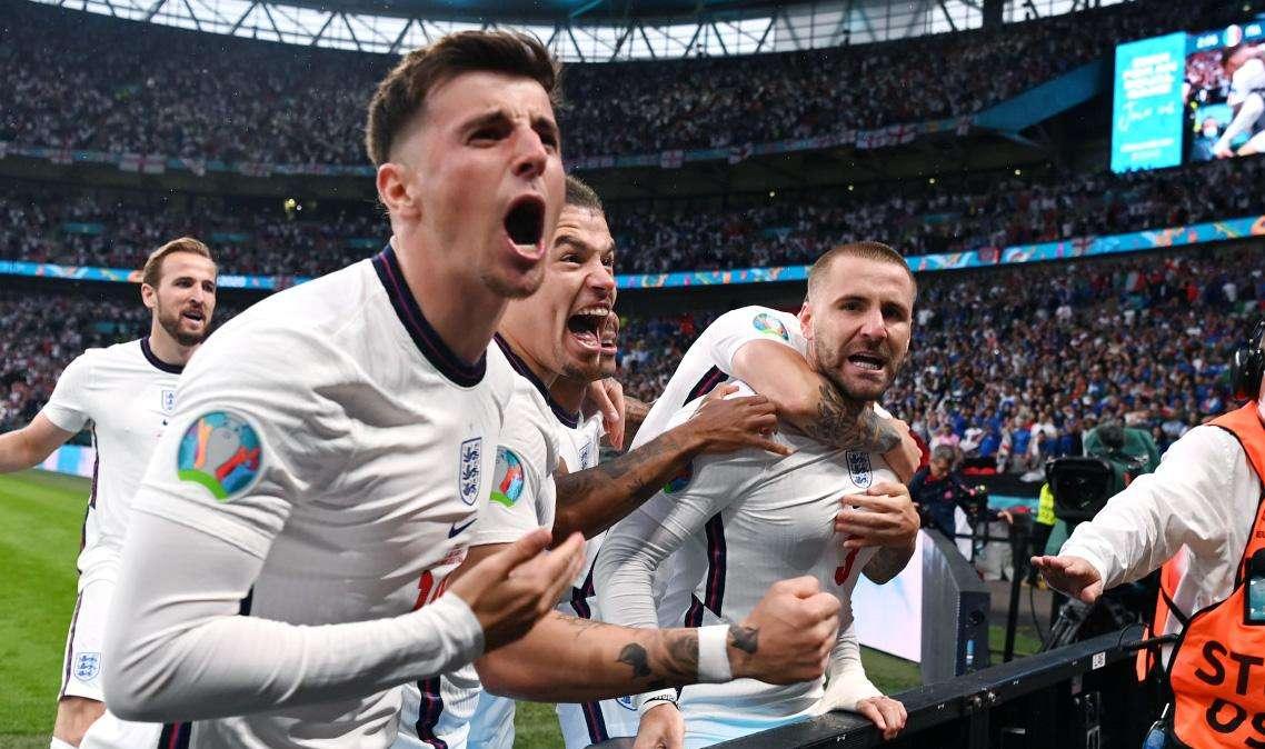 Mondiali 2022: Inghilterra ai quarti: Senegal battuto 3-0