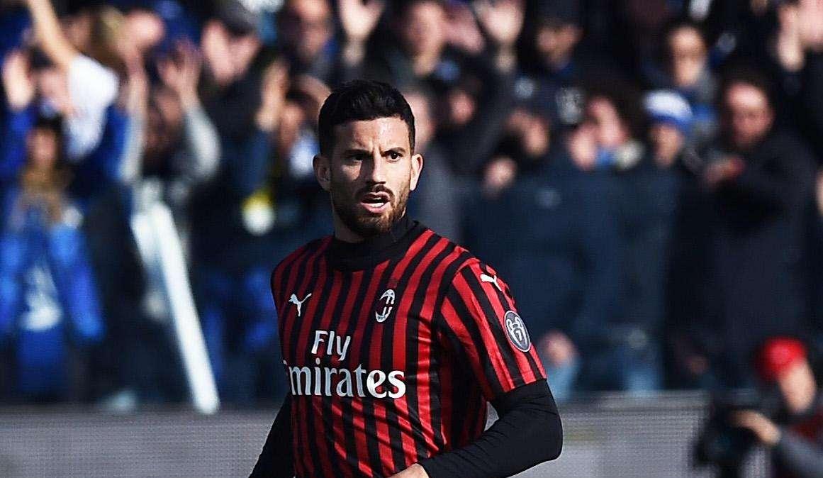 C'è un giocatore molto scontento al Milan, parola di agente 