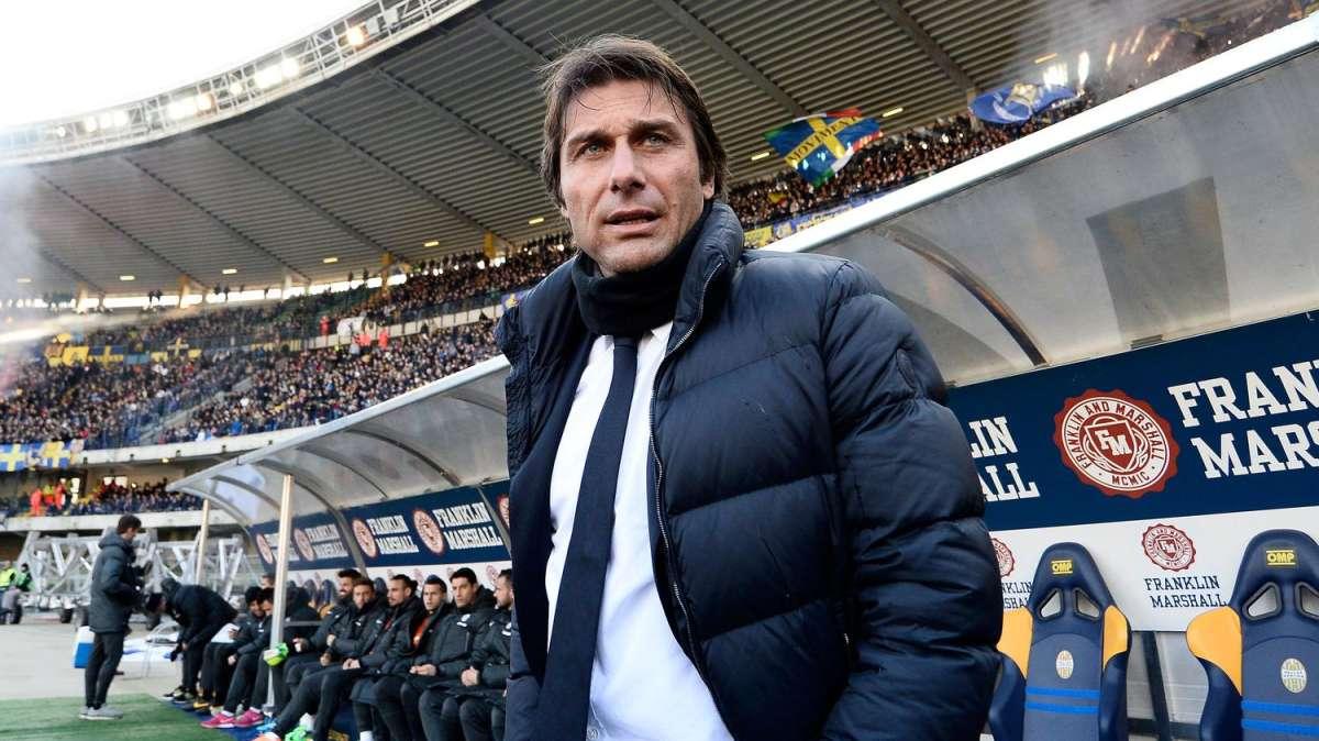 Juve, Conte: "Complimenti al Toro perchè sta facendo un campionato straordinario"