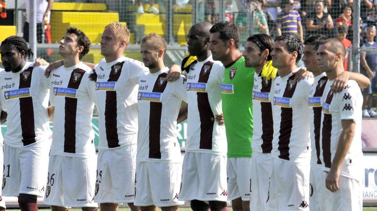 Avv. Branchini: "Per Ogbonna le cose stanno andando ottimamente"