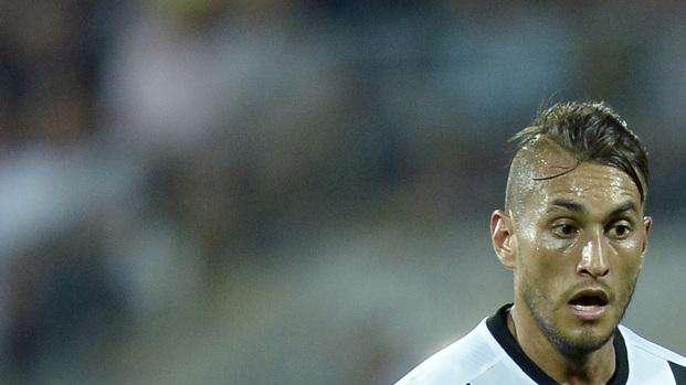 Pereyra nella piaga di Mazzarri